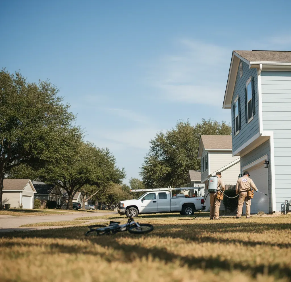 Bed Bug Extermination in Burwell, NE